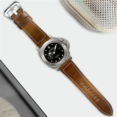 panerai cashmere strap|Find your strap .